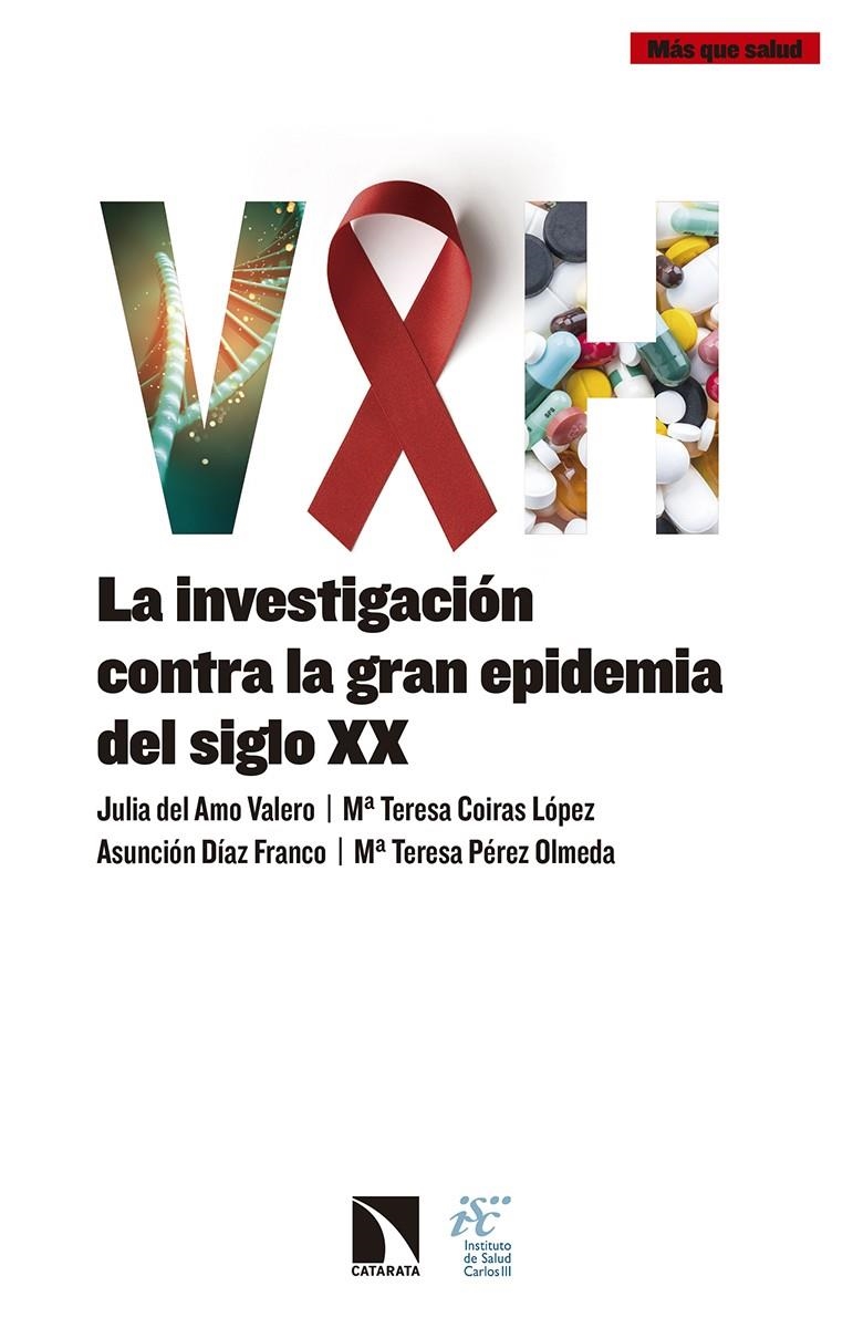 VIH | DDAA | Cooperativa autogestionària