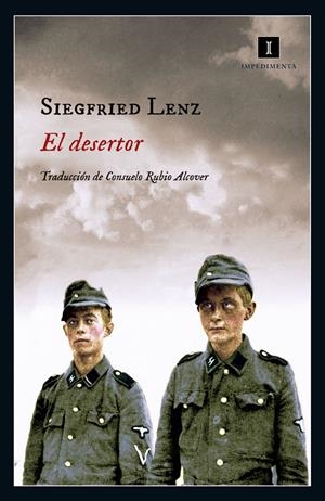 El desertor | Lenz, Siegfried
