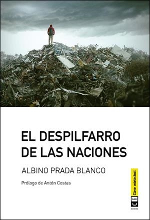 El despilfarro de las naciones | Prada Blanco, Albino | Cooperativa autogestionària