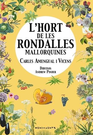 L'hort de les rondalles mallorquines | Amengual i Vicens, Carles | Cooperativa autogestionària