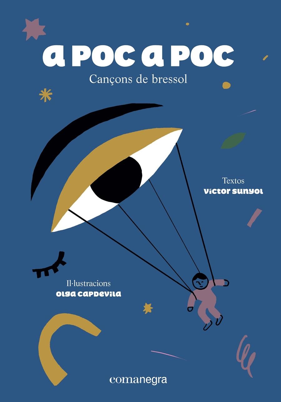A poc a poc | Sunyol i Costa, Víctor/Capdevila, Olga | Cooperativa autogestionària