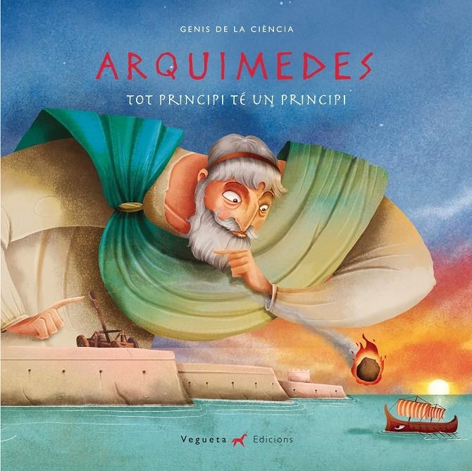 ARQUIMEDES (CATALÀ) | Marcos, Álvaro; Herrerías, Álex | Cooperativa autogestionària