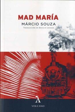 Mad María | Souza, Márcio