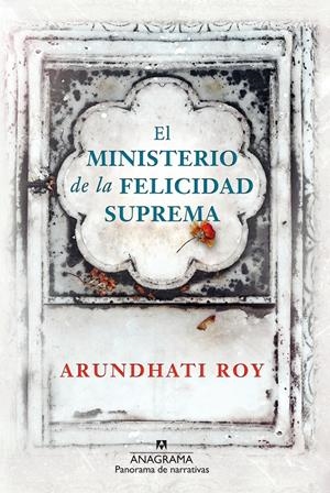 El ministerio de la felicidad suprema | Roy, Arundhati | Cooperativa autogestionària