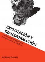 Explotación y transformación | Iglesias Fernández, José