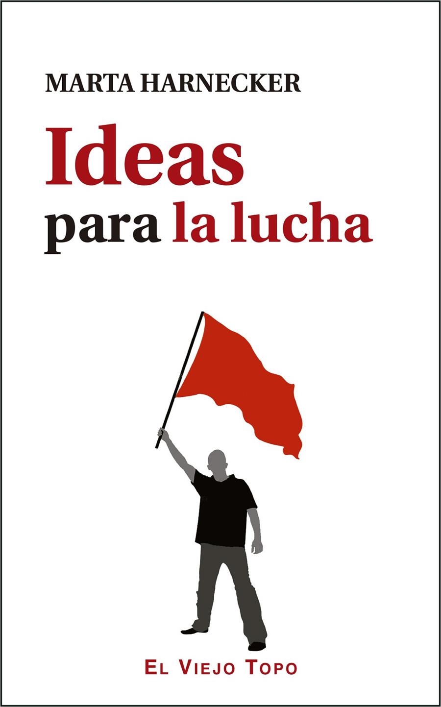 Ideas para la lucha | Harnecker, Marta | Cooperativa autogestionària