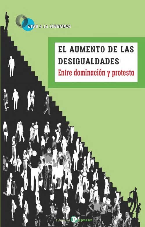 El aumento de las desigualdades | DDAA