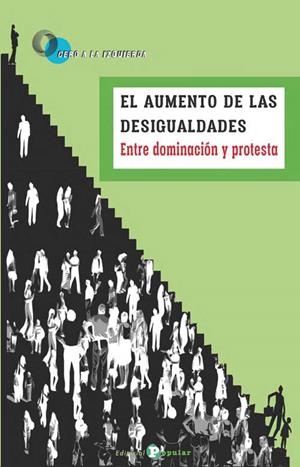 El aumento de las desigualdades | DDAA | Cooperativa autogestionària