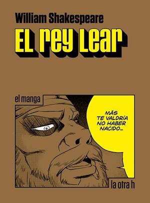 El rey Lear | Shakespeare, William | Cooperativa autogestionària
