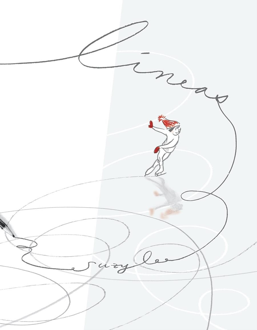 Líneas | Lee, Suzy | Cooperativa autogestionària