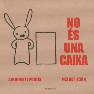 No és una caixa | Portis, Antoinette | Cooperativa autogestionària