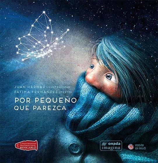 Por pequeño que parezca | Muñiz Hernaz, Juan Ángel/Fernández Méndez, Fátima | Cooperativa autogestionària