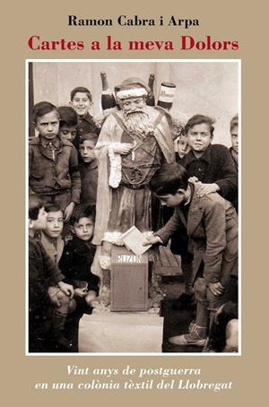 Cartes a la meva Dolors | Cabra i Arpa, Ramon