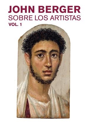Sobre los artistas. Vol. 1 | Berger, John | Cooperativa autogestionària