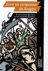 Entre los campesinos de Aragón | Souchy, Agustín | Cooperativa autogestionària
