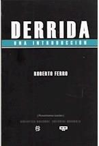 DERRIDA | Robetro Ferro