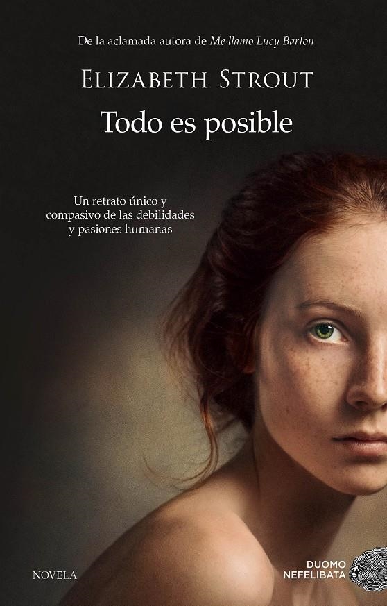 TODO ES POSIBLE | Elizabeth Strout | Cooperativa autogestionària