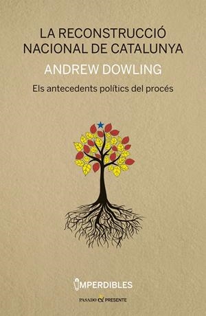 Reconstrucció nacional de Catalunya | Dowling, Andrew | Cooperativa autogestionària