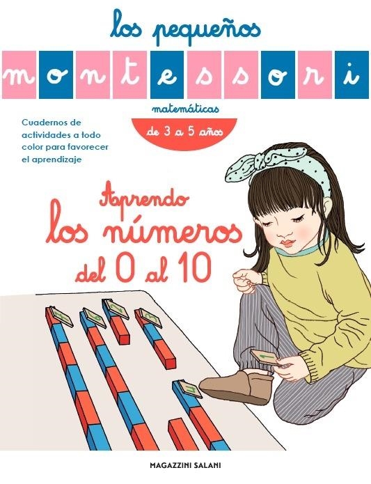 LOS PEQUEÑOS MONTESSORI. RECONOZCO LOS SONIDOS | AA., VV., AA., VV. | Cooperativa autogestionària
