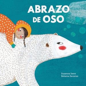Abrazo de oso | Susanna Isern/Betania Zacarias | Cooperativa autogestionària