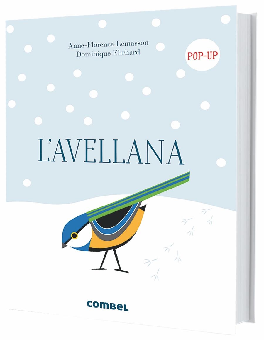 L'avellana | Lemasson, Anne-Florence | Cooperativa autogestionària