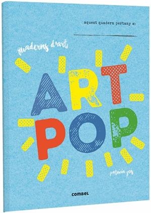 Art pop | Geis Conti, Patricia | Cooperativa autogestionària