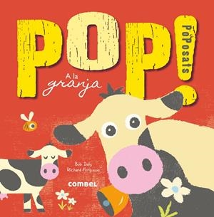 Pop! PoPosats a la granja | Books, Elephant and Bird | Cooperativa autogestionària