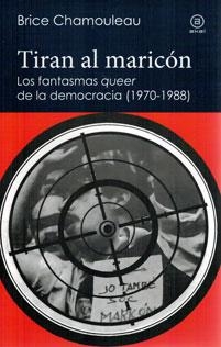 Tiran al maricón | Chamouleau - de Matha, Brice | Cooperativa autogestionària