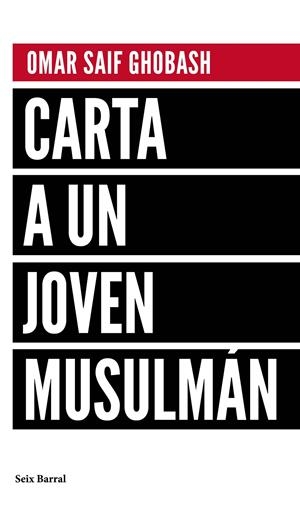 Carta a un joven musulmán | Saif Ghobash, Omar | Cooperativa autogestionària
