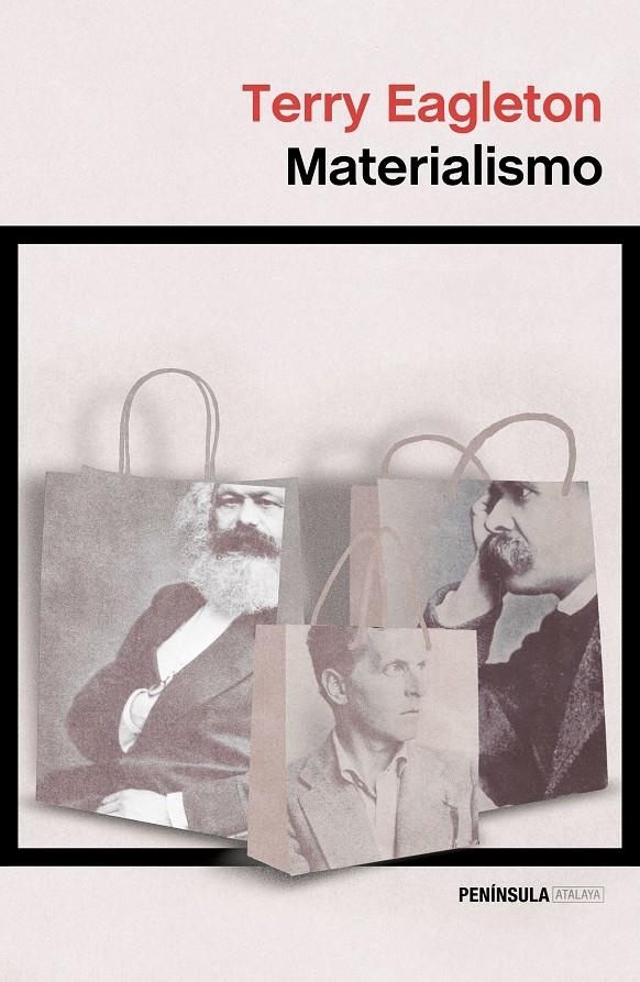 Materialismo | Eagleton, Terry