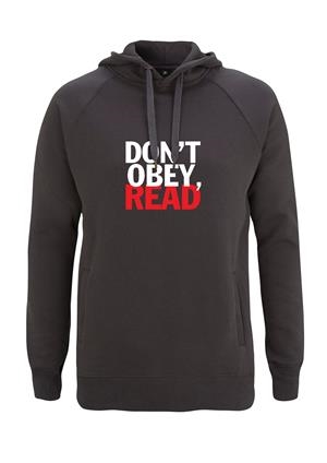 Don't obey - CAPUTXA ( XL ) | Raig Verd - La Ciutat Invisible