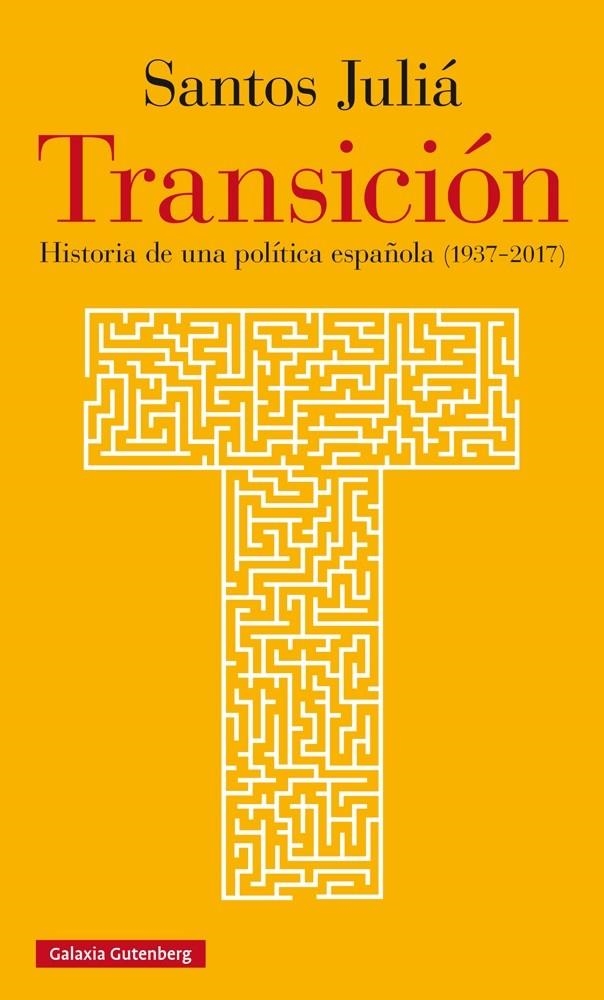 Transición | Juliá, Santos