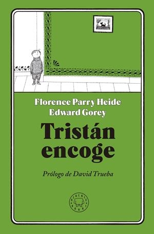 Tristán encoge | Parry Heide, Florence | Cooperativa autogestionària