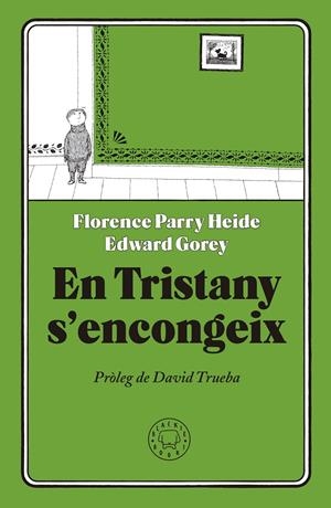 En Tristany s'encongeix | Parry Heide, Florence | Cooperativa autogestionària