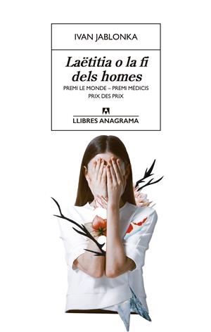 Laëtitia o la fi dels homes | Jablonka, Ivan | Cooperativa autogestionària
