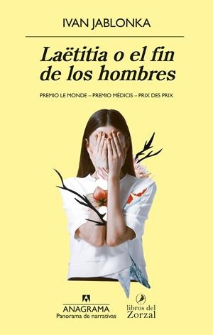 Laëtitia o el fin de los hombres | Jablonka, Ivan | Cooperativa autogestionària