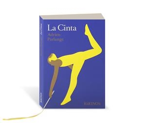 La Cinta | Parlange, Adrien | Cooperativa autogestionària