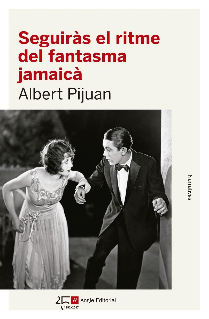 Seguiràs el ritme del fantasma jamaicà | Pijuan Hereu, Albert | Cooperativa autogestionària