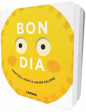 Bon dia | Martí Orriols, Meritxell | Cooperativa autogestionària