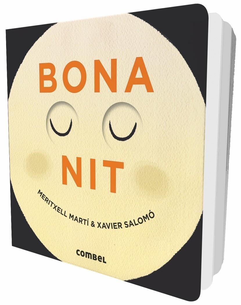 Bona nit | Martí Orriols, Meritxell | Cooperativa autogestionària