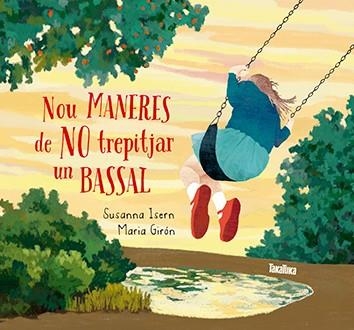 Nou maneres de no trepitjar un bassal | Susanna Isern, Maria Girón | Cooperativa autogestionària