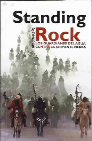 Standing Rock | Anónimo | Cooperativa autogestionària