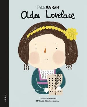 Petita & Gran Ada Lovelace | Sánchez Vegara, Mª Isabel | Cooperativa autogestionària