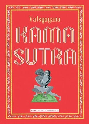 Kamasutra (Clásicos) | Vatsyayana