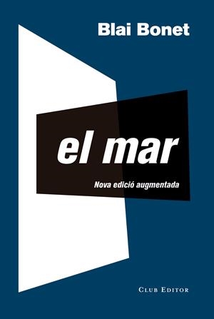 El mar | Bonet, Blai | Cooperativa autogestionària