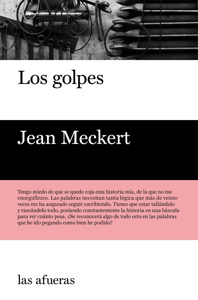 Los golpes | Meckert, Jean | Cooperativa autogestionària