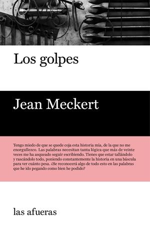 Los golpes | Meckert, Jean | Cooperativa autogestionària