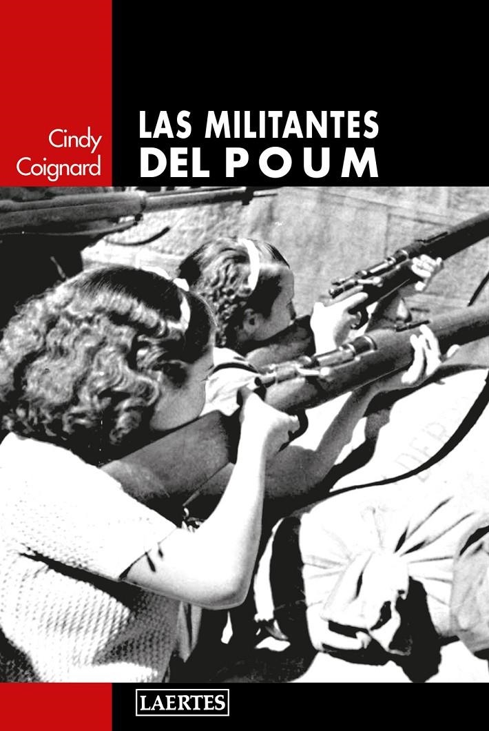Las militantes del POUM | Coignard, Cindy | Cooperativa autogestionària