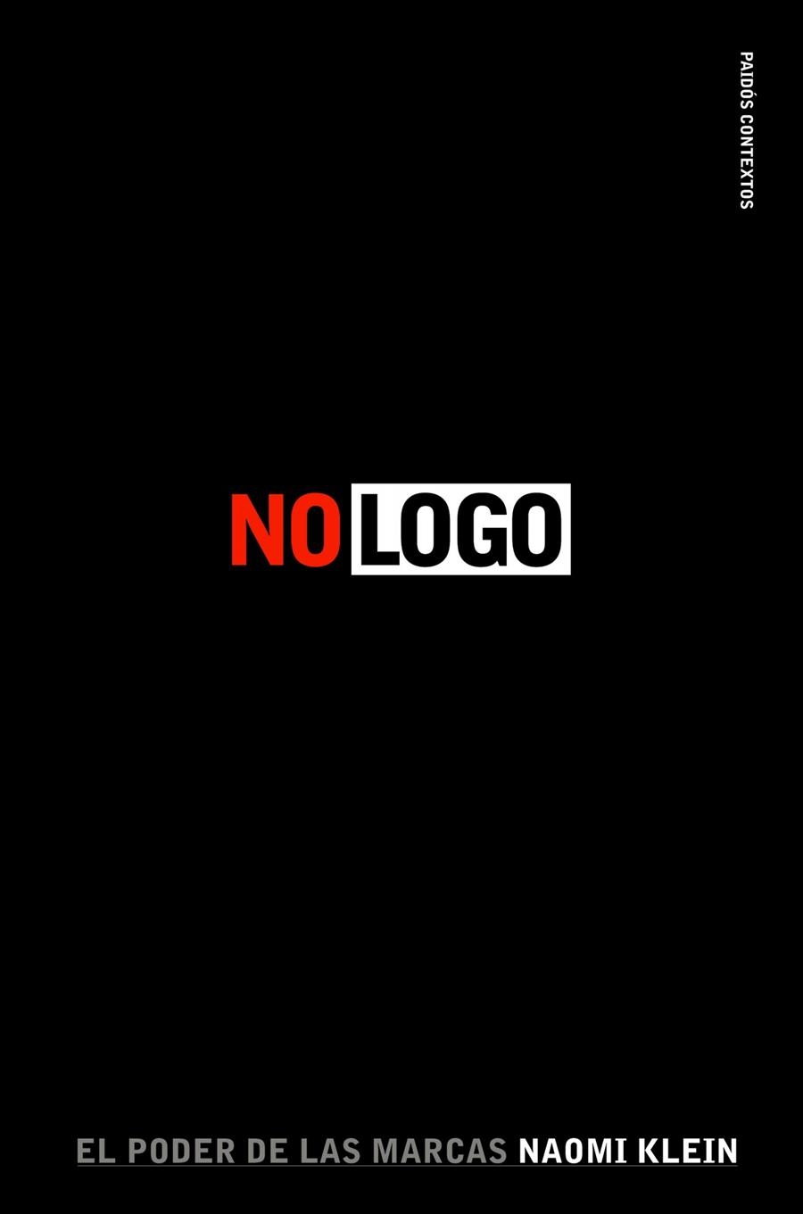 No logo | Klein, Naomi | Cooperativa autogestionària