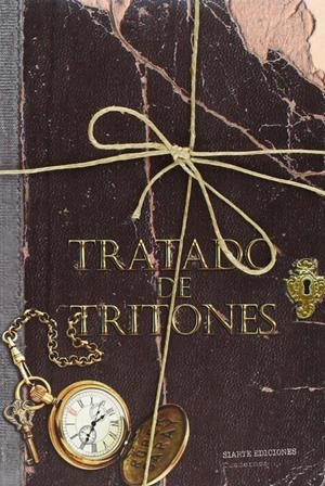 Tratado de tritones | Garay Agirre, Roberto | Cooperativa autogestionària